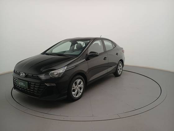 HYUNDAI HB20S 1.0 12V FLEX COMFORT PLUS MANUAL HYUNDAI HB20S 1.0 12V FLEX COMFORT PLUS MANUAL